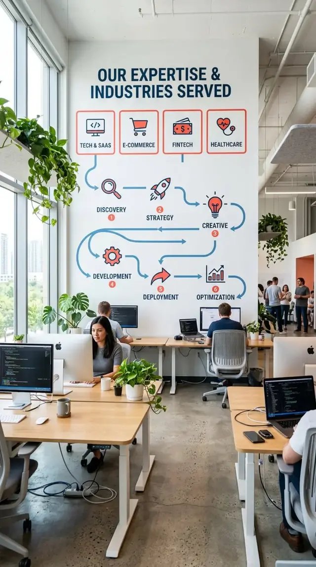 Industry & Expertise Walls wall printing