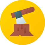 Wood